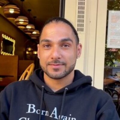 Karan Ahluwalia, Co-founder and CRO of Underfive